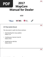 Download 2017 MapUpdate Manual Kia v1 by  alienmaster999 SN351808870 doc pdf