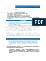 Casos de Exámenes Sobre Impuesto Sobre Sociedades