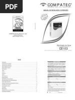 Man Cer Eletrica CE103 PDF