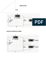 SIMULACIÓN