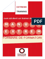 Manual Formator PDF