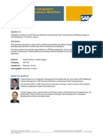 Customer Demo_ Integration between SAP Business Workflow and BRFplus(1).pdf