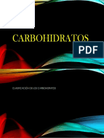 Carbohidratos ppt