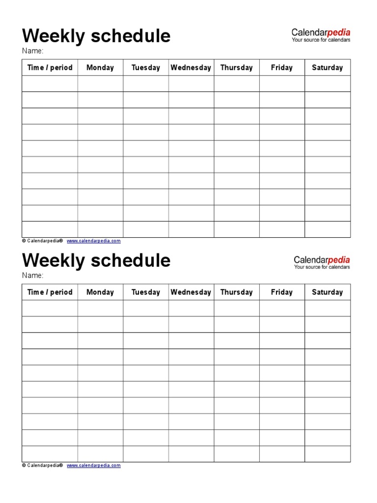 weekly-schedule-monday-to-saturday-2-on-1-page