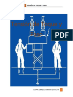 Tensión de Toque y Paso
