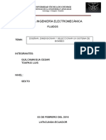 Informe Fluidos