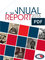 East Pierce Fire and Rescue's 2016 Annual Report