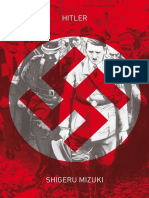 Hitler - Avance