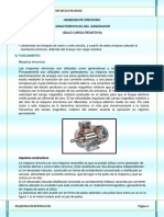 Informe 5 (Generador Sincrono Bajo Carga Resistiva)