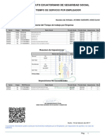Historial Laboral PDF