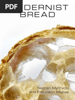 Download Modernist Bread Brochure by ModernistCuisine SN351816658 doc pdf