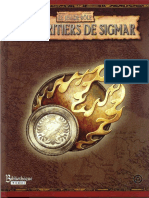 Warhammer 2 - Les Héritiers de Sigmar