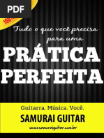 Pratica Perfeita (1)
