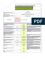 Taylor P Smart Questionnaire