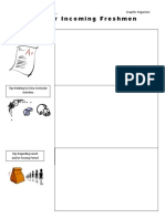 Task 1 Graphic Organizer