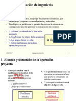 Descripcion de Un Proyecto