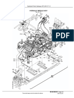 Hydraulic Module Assy (Ipc 40-43-00-01)