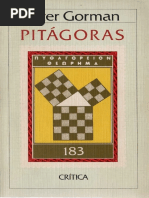 Pitágoras