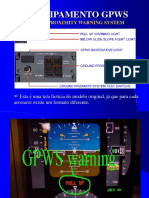 O Equipamento GPWS