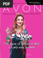 My Avon Magazine 09-2017