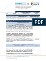 Formato Informe Enero Cgs