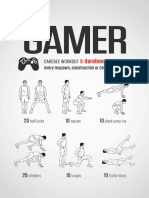 Gamer Workout PDF