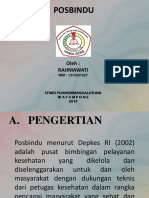 Makalah PJK