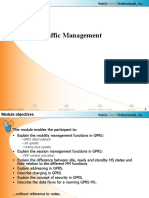 9 - GPRS Traffic Management