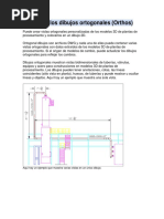 Manual Como Hacer Asembly Civil 3D | PDF | Ventana (informática) | Software