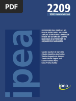 O Consumo Das Famílias No Brasil Entre 2000 e 2013 Td_2209