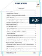 Sbretensiones Internas y Externas PDF