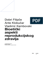 Bioetika PDF