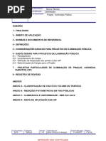 Projeto - Iluminação Pública_CPFL_2016