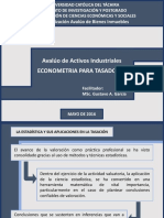 AVAL ACTIVOS INDUST UCAT - SESION 04 (ECONOMETRIA PARA TASADORES).pdf