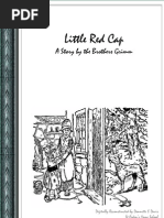Download Little Red Cap by Donnette Davis SN351843 doc pdf