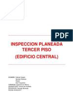 INSPECCION