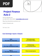 AULA - FINANCE
