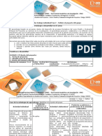 Guía de actividades y Rúbrica de evaluación - Fase I Definir el proyecto del grupo.pdf