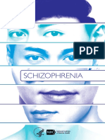 Schizophrenia: National Institute of Mental Health