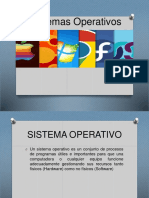 Sistemas Operativos