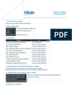 MDCBQ Celulas Troncales Repercusiones en Biomedicina