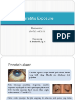 Keratitis Exposure.pptx