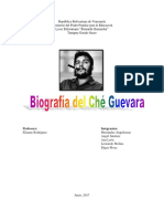 Che Guevara