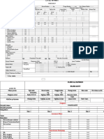 Contoh Clinical Pathway Diare Akut Autosaved PDF