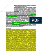 La Diversidad Enzimática Hidrolítica Industrialmente Importante Explorada en Los Aislamientos Bacterianos de La Ceniza de La Estufa