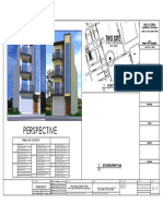 Sample Three Storey Building Plan