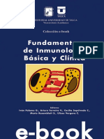 Fundamentos de Inmunología Básica y Clínica T2