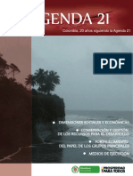 Balance - Agenda - 21 - Colombia PDF