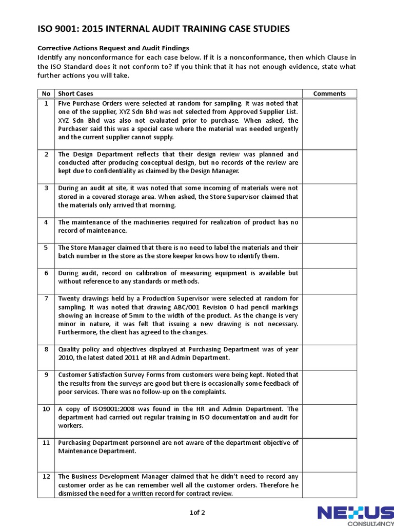 Iso 9001 requirements image