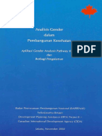 Buku-9-Analisis-Gender-Dalam-Pembangunan-Kesehatan 20130712143650 3828 0 PDF